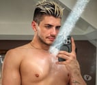 Manchester City Centre - Manchester — 6ft, 8x5.5. Available Incall & out. Worth every penny 😉