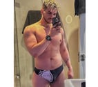 Manchester City Centre - Manchester — 6ft, chill & very broad guy. 8”x5.5” - in & outcall 😏