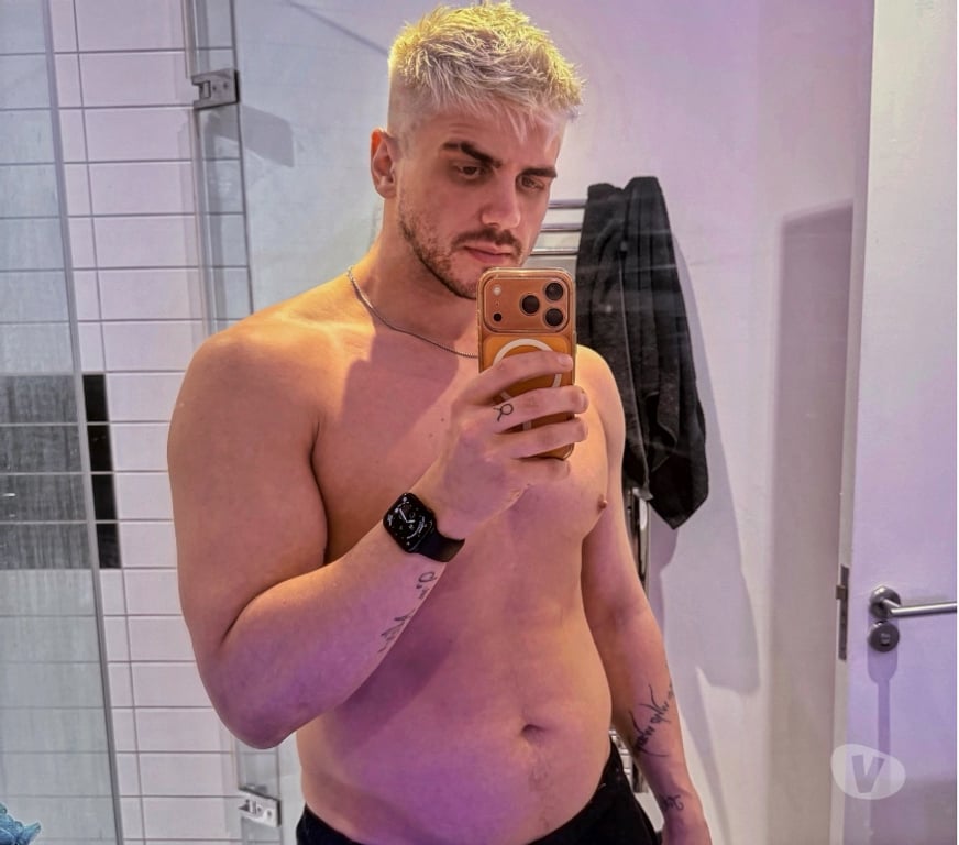  Gay massage Greater Manchester Manchester - Photos for 6ft, XL & confident northerner. Avl for In & Outcalls😉