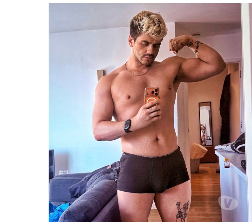  Gay massage Greater Manchester Manchester - Photos for XL.TommyMCR: 6ft1, confident and girthy… everywhere 👀