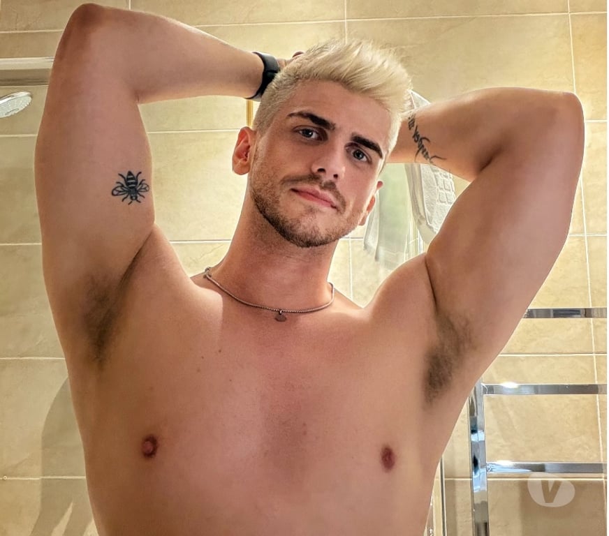  Gay massage Greater Manchester Manchester - Photos for XL.TommyMCR: 6ft1, confident and girthy… everywhere 👀