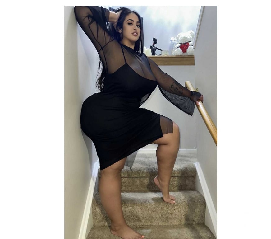 Escorts Nottinghamshire Nottingham - Photos for BIG ASS&BBW i m party girls NWU sonya