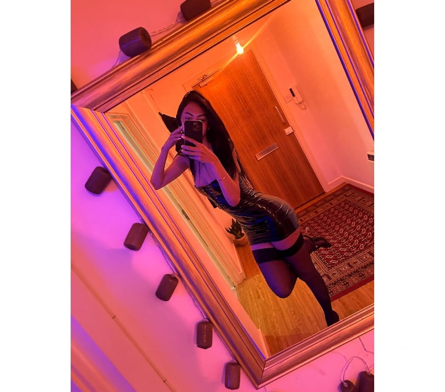 Trans Escorts Essex Brentwood - Photos for Monique brunet TS hot 🔥