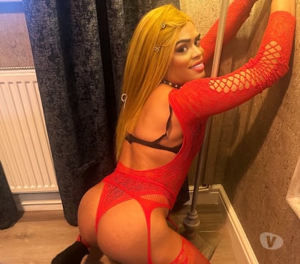  Escorts & Erotic Massage Wolverhampton City Centre Wolverhampton - Photos for TRANS LANNY NOW IN WALSALL WS8 7AT 07502 07502 474209