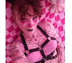 Post-op trans escort for fun, GFE and dating