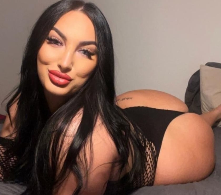 Noa new in Town 💯Reall photos ready for party💯