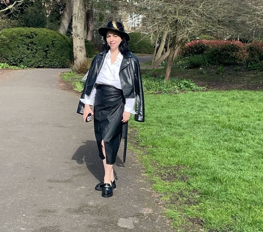 Escort Leicester City Centre Leicester - Photos for New town party outcall incall 100