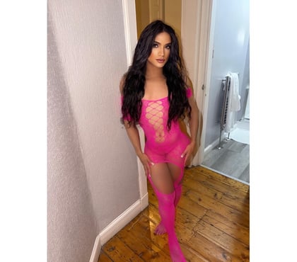 Trans Escorts Bedford Central Bedfordshire - Photos for Thauany Brazilian 🇧🇷