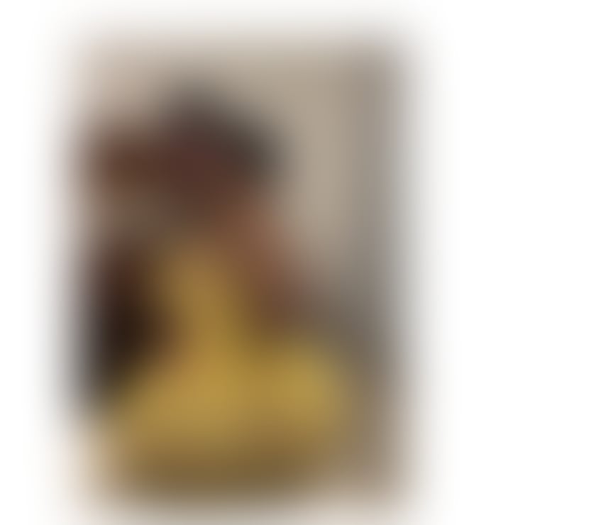 🍹 “A Fresh Caribbean Queen Has Arrived.” 🌺