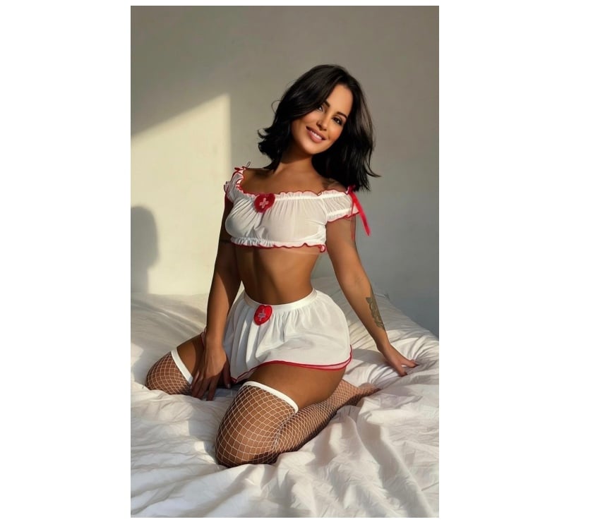 Escorts West London Edgware Road - West London - Photos for 🥂PARTY GIRL🥂MAYFAIR⭐ INDEPENDENT ❤️LARISSA❤️