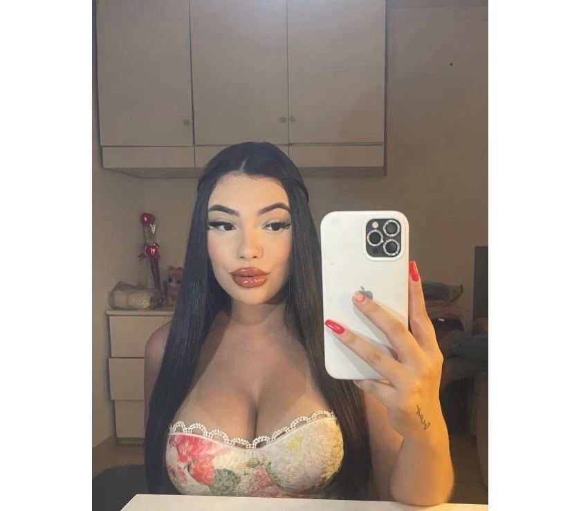 BEATRIZ 🇧🇷✅ PERFECT LATINA ❌ GFE ❤️