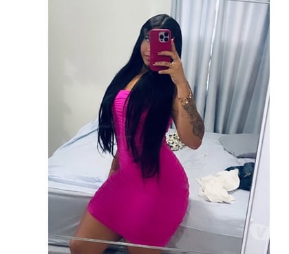 Escort West Croydon Station South East London - Photos for 🇧🇷🇧🇷BRAZILIAN🇧🇷🇧🇷BEST PARTY GIRL🔥