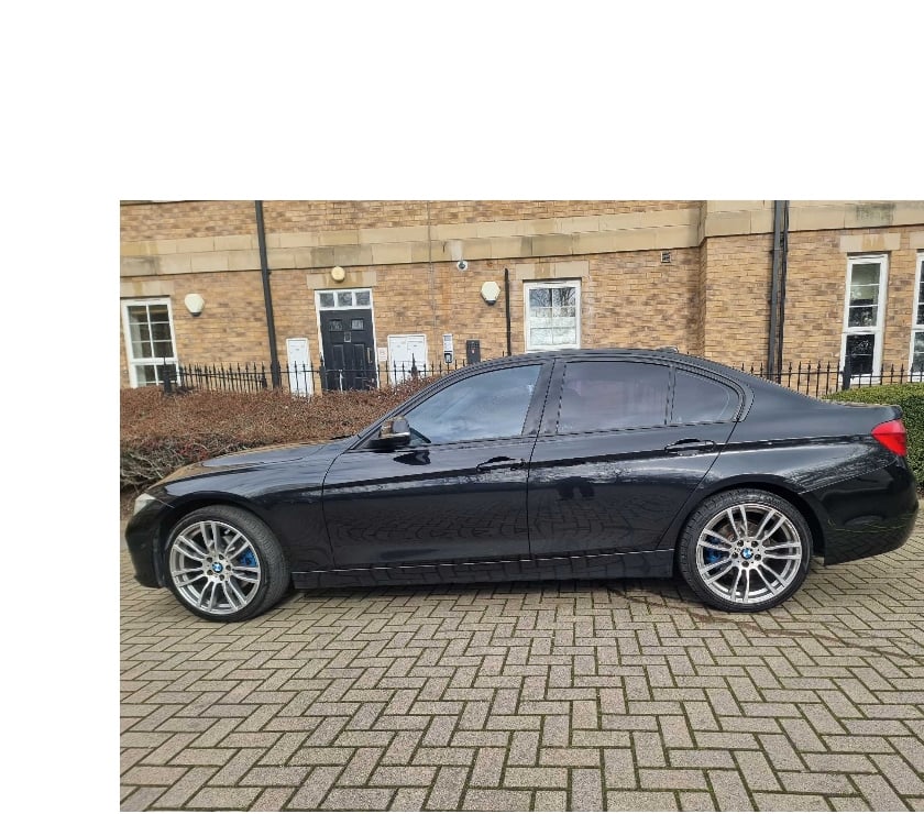 used cars for sale Wakefield City Centre Wakefield - Photos for 2016 BMW 320D SPORT AUTOMATIC