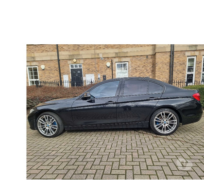 used cars for sale Wakefield City Centre Wakefield - Photos for 2016 BMW 320D SPORT AUTOMATIC