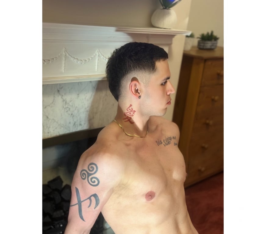  Gay massage East London Hackney Central - East London - Photos for Manly naugthy top vers now