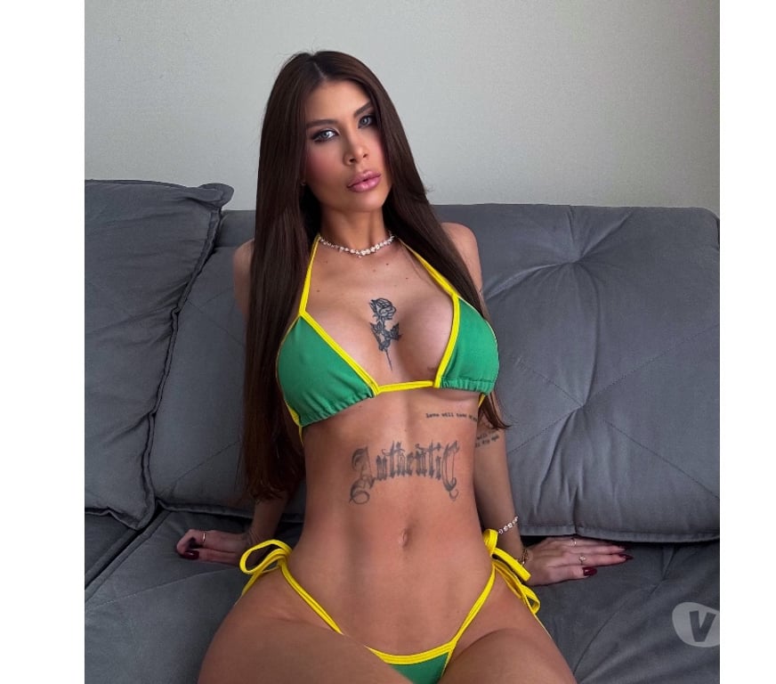 Escorts East Sussex Brighton - Photos for Megan stunning Brazilian 😍🇧🇷