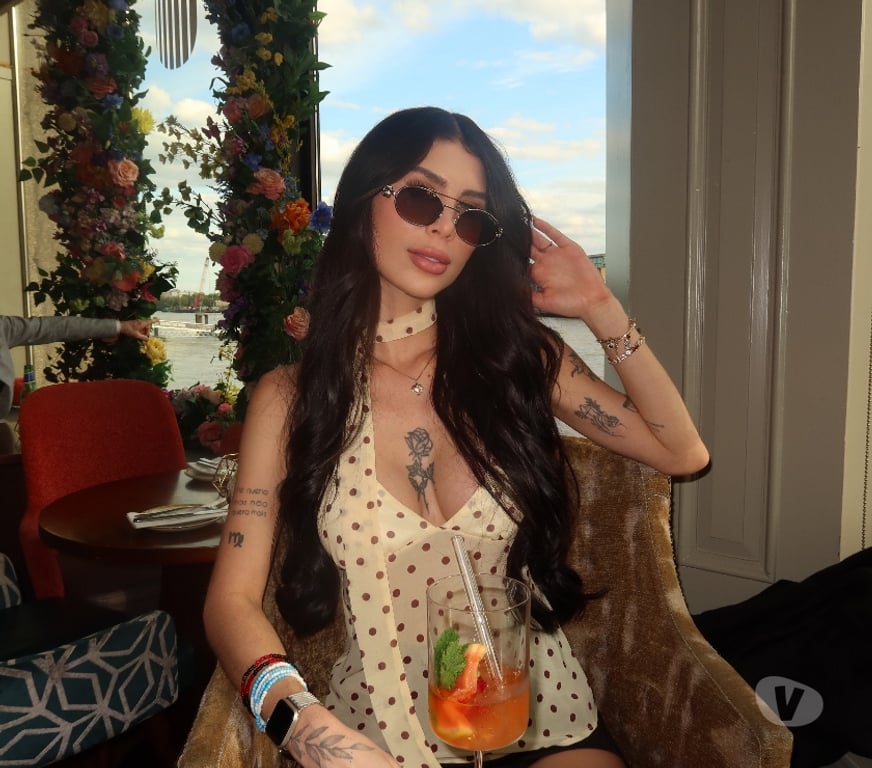 Escorts East Sussex Brighton - Photos for Megan stunning Brazilian 😍🇧🇷