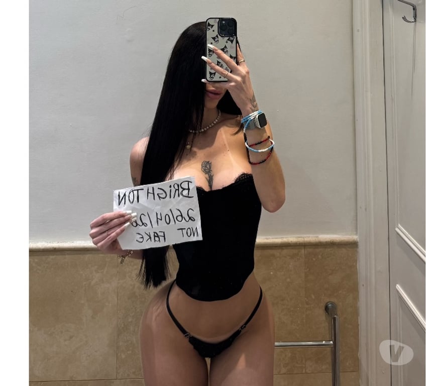 Escorts East Sussex Brighton - Photos for Megan stunning Brazilian 😍🇧🇷
