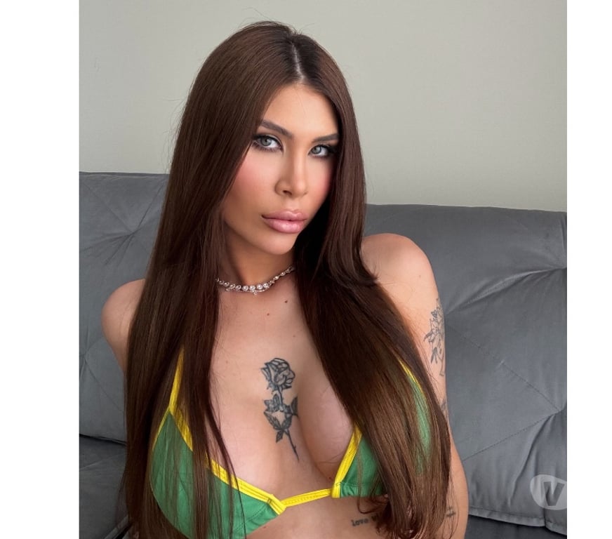 Escorts East Sussex Brighton - Photos for Megan stunning Brazilian 😍🇧🇷