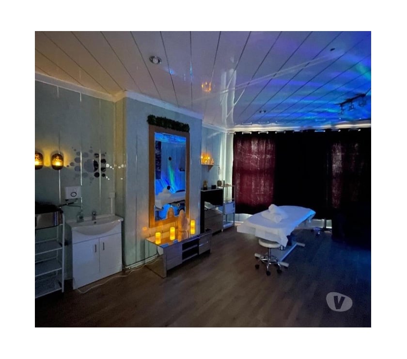 Professional massage Edinburgh Technopole Midlothian - Photos for Deep tissue and massage therapy