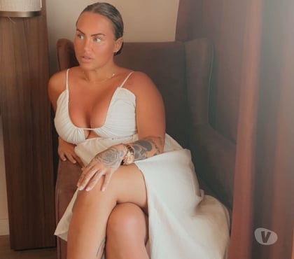 Escorts Paddington Station West London - Photos for Adeleakaevie New blondie in town