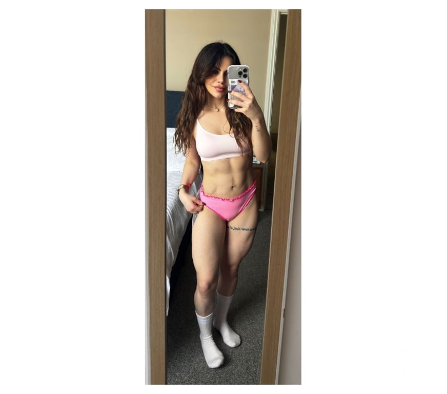 Escorts Gwynedd Bangor - Gwynedd - Photos for Juliana Perfect Body 💖GFE 🥂PARTY GIRL