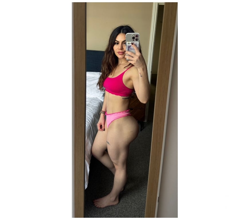 Escorts Gwynedd Bangor - Gwynedd - Photos for Juliana Perfect Body 💖GFE 🥂PARTY GIRL