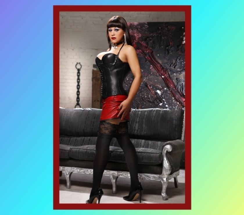 Trans Escorts East London Forest Gate Station - East London - Photos for TS Barvie XXL Colombian naughty PARTY girl GFE