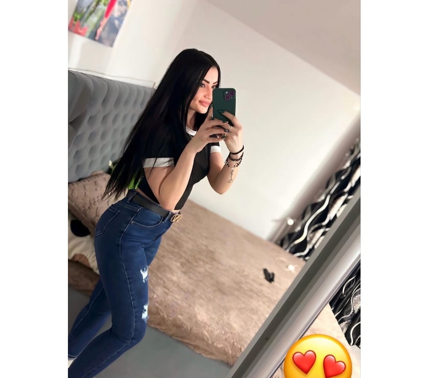 Escorts Enfield Town Centre Enfield - Photos for New Here – Friendly, Respectful and Available for Outcalls