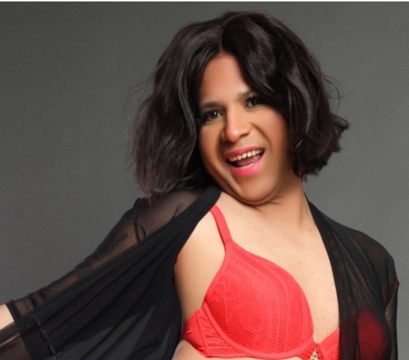 Trans Escorts East London Redbridge - Photos for Top or bottom Tami