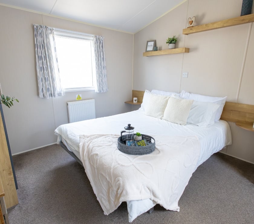 secondhand caravans Kent Swale - Photos for Willerby Caledonia for sale