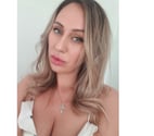 BLONDIE HOT And HORNY