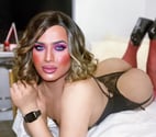 🔥TS JULIA TANDARA • GFE ❤️ PARTY GIRL.