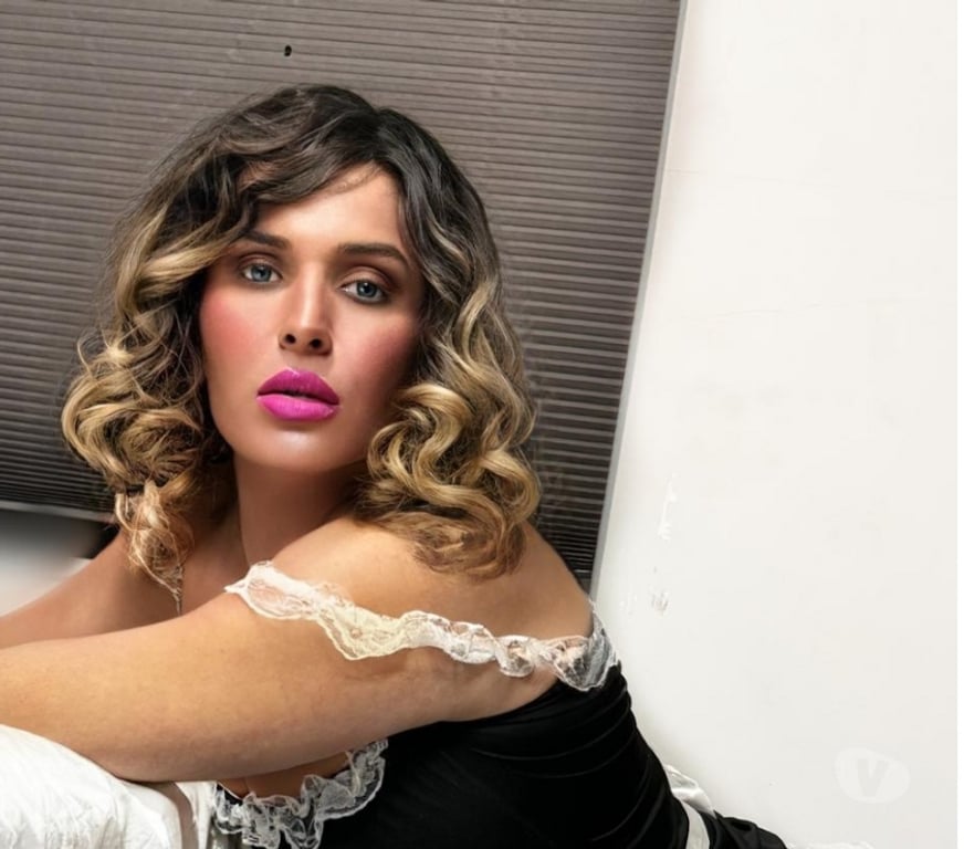 Trans Escorts North London Islington - North London - Photos for 🔥TS JULIA TANDARA • GFE ❤️ PARTY GIRL.