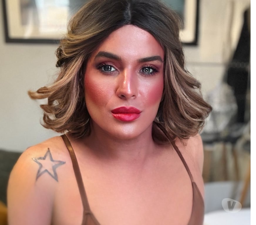 Trans Escorts North London Islington - North London - Photos for 🔥TS JULIA TANDARA • GFE ❤️ PARTY GIRL.