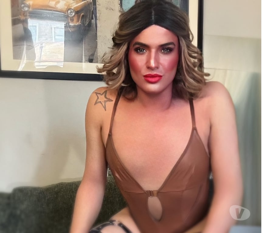 Trans Escorts North London Islington - North London - Photos for 🔥TS JULIA TANDARA • GFE ❤️ PARTY GIRL.