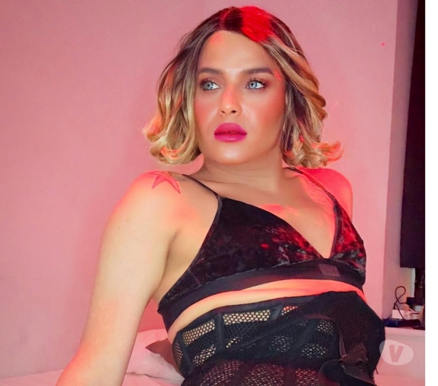 Trans Escorts North London Islington - North London - Photos for 🔥TS JULIA TANDARA • GFE ❤️ PARTY GIRL.
