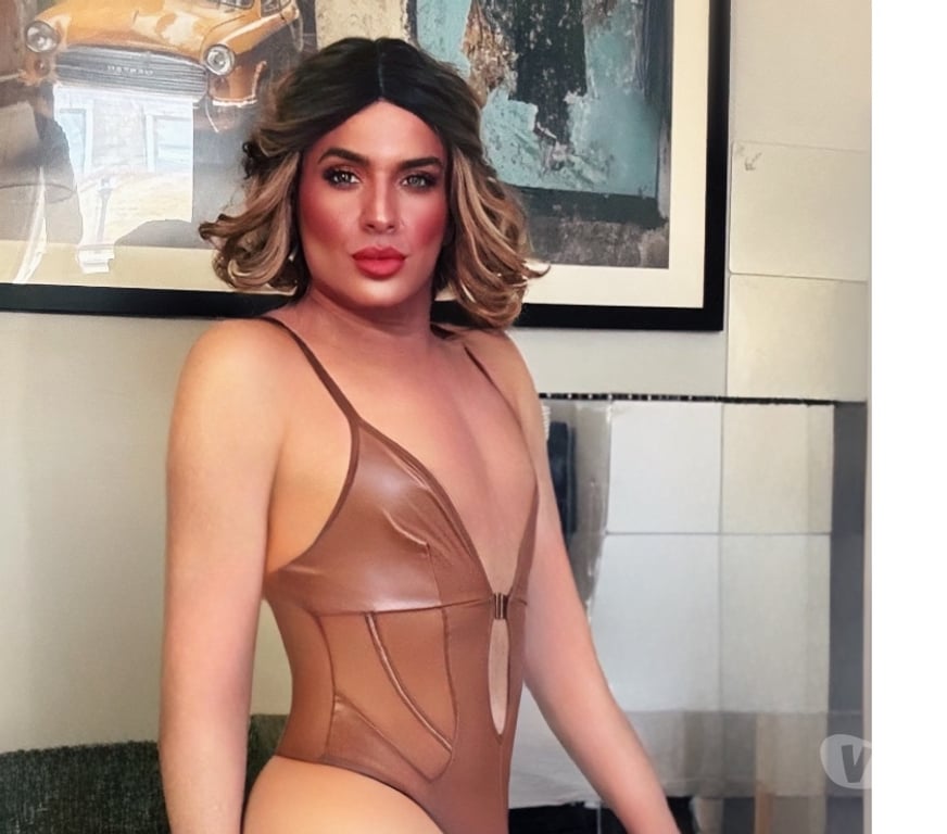 Trans Escorts North London Islington - North London - Photos for 🔥TS JULIA TANDARA • GFE ❤️ PARTY GIRL.