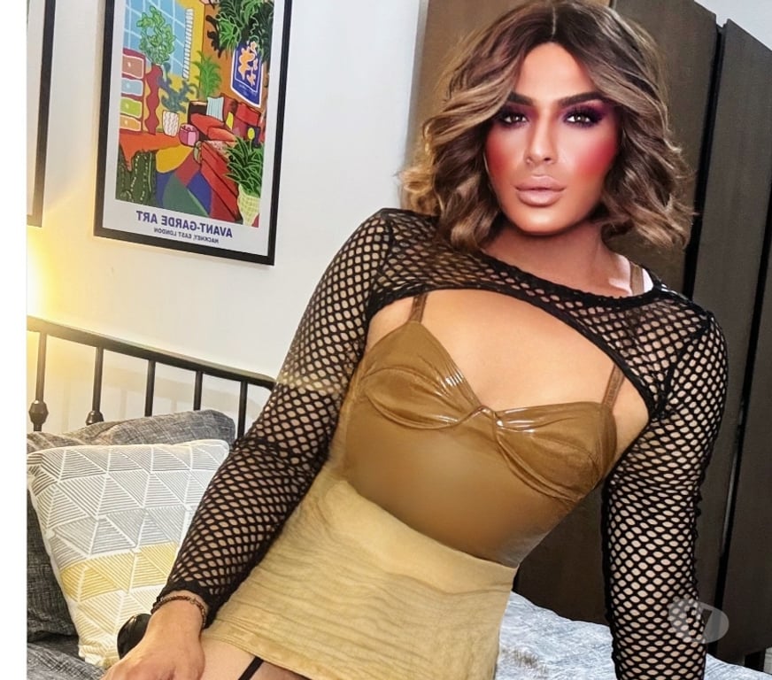 Trans Escorts North London Islington - North London - Photos for 🔥TS JULIA TANDARA • GFE ❤️ PARTY GIRL.