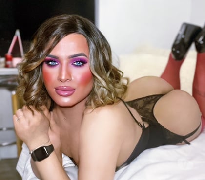Trans Islington North London - Photos for 🔥TS JULIA TANDARA • GFE ❤️ PARTY GIRL.