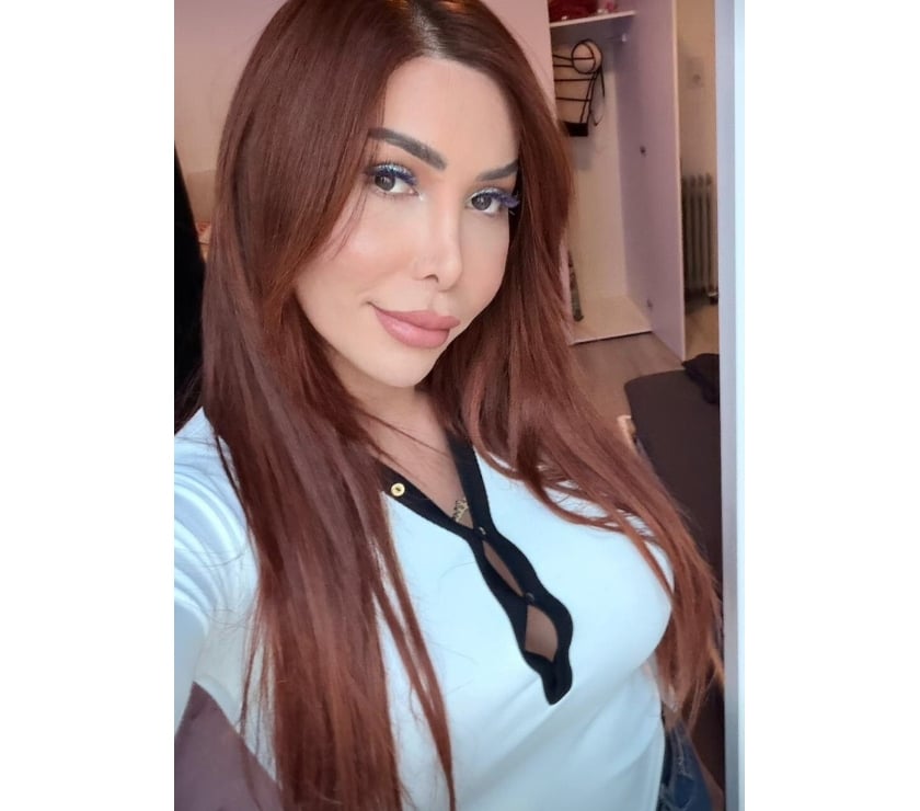 Trans Escorts Greater Manchester Manchester - Photos for Real and NEW T GIRL 💙THE BEST DOM PARTY WITH ME