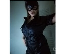 Rayane – Domina & Fetish Experiences