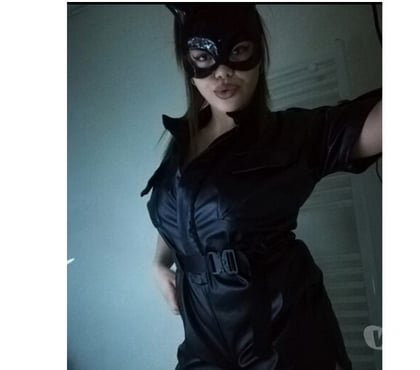  Escorts Huddersfield Kirklees - Photos for Rayane – Domina & Fetish Experiences