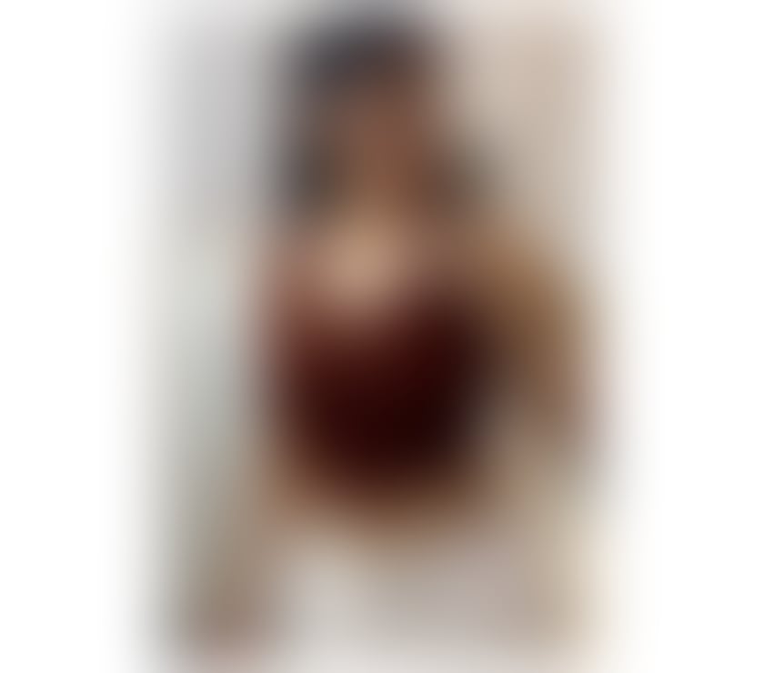 Discreet indin charm