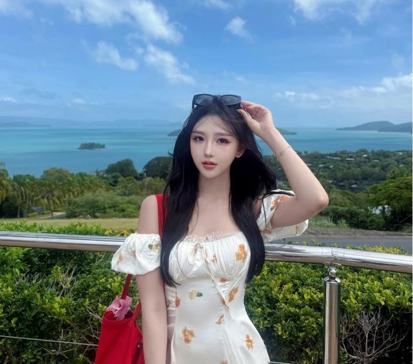 New Asian Beauties – Gentle, Playful & Real 💦