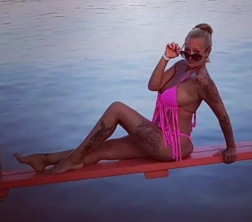 Escorts East London Canning Town - East London - Photos for Melanie milf xx