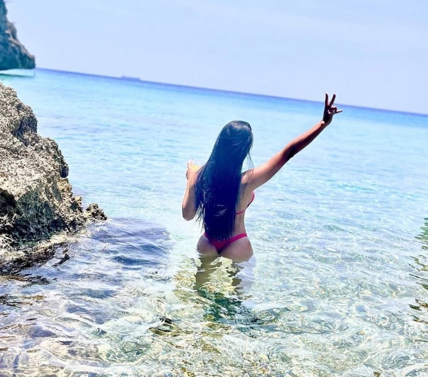 Escorts Surrey Epsom and Ewell - Photos for a new Brazilian girl 🌶️🇧🇷❤️‍🔥