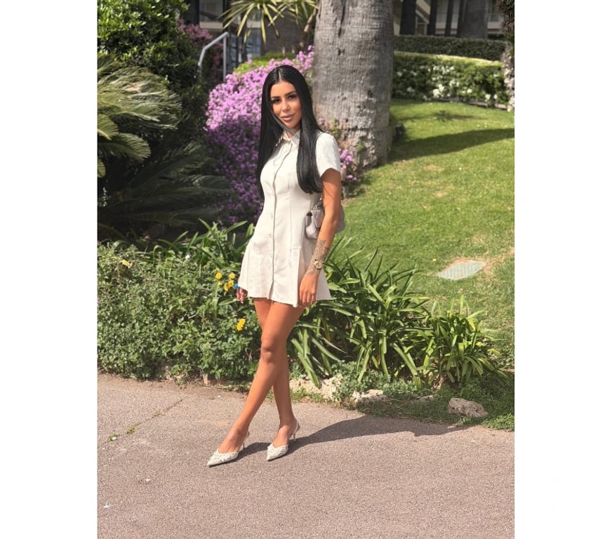 Escorts Central London Marylebone - Central London - Photos for 🔥NEW VIP BRAZILIAN MODEL ANALUA🔥