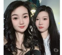 💋NEW Arrived Four Hand massage,💋REAL PHOTO