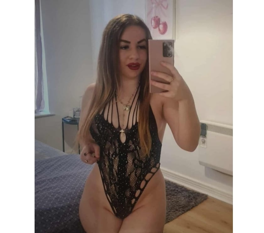 Escorts Glasgow Ibrox - Glasgow - Photos for Tania New in your City